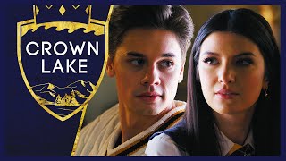 CROWN LAKE  SEASON 3  Ep 2 “Secret’s Outquot [upl. by Llenahc25]