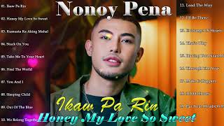 Nonoy Pena Latest Covers 2024 💕Nonoy Pena Bagong Ibig Kanta 2024 [upl. by Novad]