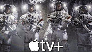 10 MindBlowing SCIFI TV Series on Apple TV [upl. by Sussna392]