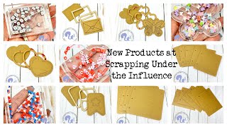 New Products in my shop [upl. by Arvy788]