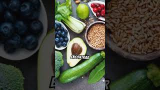 BENEFICIOS DE LA TIAMINA sabiasque curiosidades vitaminas [upl. by Ehcnalb877]