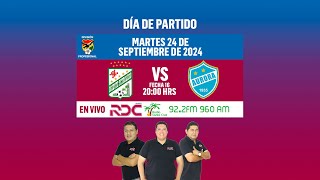 Oriente Petrolero vs Aurora  Campeonato Clausura 2024  Fecha 16 [upl. by Allekim]