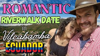 Our Peaceful Day in Vilcabamba Scenic Walks and Special Finds [upl. by Allie634]