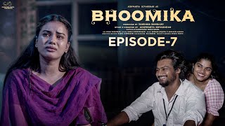 Bhoomika  Episode  7  Aishwarya Govardhan  Sai Krishna  Aashish  Infinitum Media [upl. by Norby]