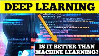 Deep Learning DL Explained AIs Superpower for Beginners [upl. by Sorensen]