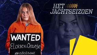 Eloise van Oranje op de Vlucht  Het Jachtseizoen 21 2 [upl. by Sternlight]