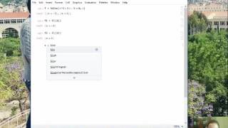 Tutorial 4  Solve Equation Algebraically In Wolfram Mathematica [upl. by Cooperman]