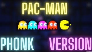 Pac Man Phonk Montage [upl. by Nabalas]