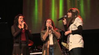 The Doxology  Live at CityPrayz [upl. by Niwdla325]