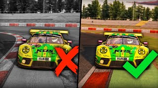 What Every Simracer Should Know about Understeer and Oversteer [upl. by Suiraj]