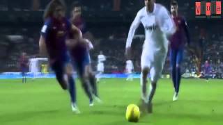 Carles Puyol ● Best Defending Skills [upl. by Torosian]