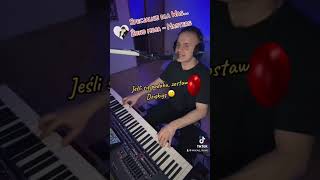 MaciejMUSIC  Żono moja  Masters Cover [upl. by Dehsar]