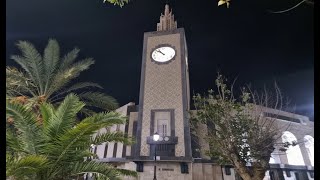 عنابة  وسط المدينة  الجزائر  2024  Annaba  City Center  Algeria [upl. by Ginzburg870]