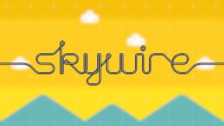 Menu  Skywire Nitrome HD Music [upl. by Traweek783]