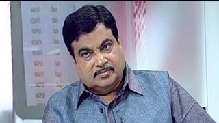 Nothing wrong in getting investments from contractors Nitin Gadkari to NDTV [upl. by Corliss]