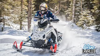 Polaris Matryx VR1 650 First Ride [upl. by Hercules]