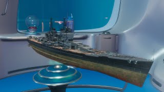 Punisher  Thunderer  World of Warships [upl. by Dall]