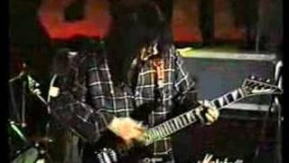 Insane guitar solo  Dave Sharman [upl. by Levana441]