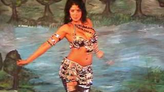 Belly Dance Kalenda Mayamp4 [upl. by Enaols752]