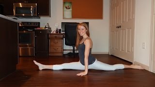 Splits Challenge [upl. by Gibrian775]