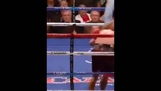 Pacquiao vs Dela Hoya boxing [upl. by Solorac]