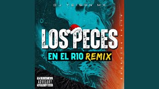 Los Peces En El Rio Remix [upl. by Ortensia]