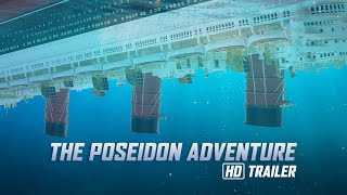 The Poseidon Adventure 1972 modern teaser trailer [upl. by Phox]