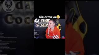 Madam Coco reagiert auf Sprachmemo Teil 1  Meme 304 [upl. by Anahahs]