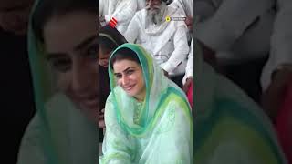 Bikram Majithia Says His Wife MLA Ganieve Kaur Never Vote For Him  shorts [upl. by Wojak]