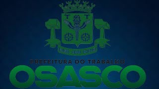 Concurso Público de Osasco 2023  PROVA DE TÍTULOS [upl. by Udall]