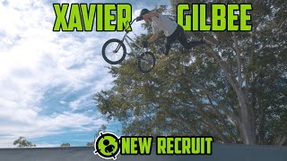 Monster Army New Recruit  Xavier Gilbee [upl. by O'Brien833]