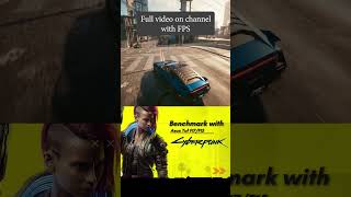 cybershorts automobile asustuf asustuff17 gaming gamingcomputer gamingbenchmark racing [upl. by Yelwar]