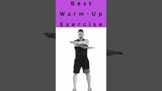 Best Warm Up ExerciseHow to Warm Up Before ExerciseWarm Up [upl. by Baggett]