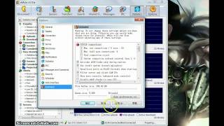 How to use eMule [upl. by Okiron]