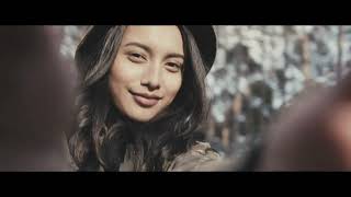 Chahana  Birestha Official Music Video [upl. by Dianthe]