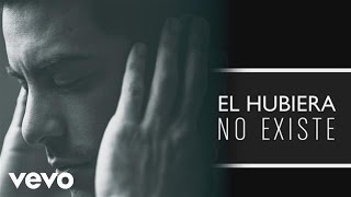 Carlos Rivera  El Hubiera No Existe Cover audio [upl. by Nyladnohr]