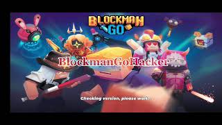 blockman go mpanel hack download link in comment box [upl. by Amadus848]