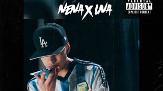 NENA  LNA x DobleCMix  VIDEO CLIP [upl. by Smaj420]