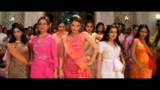 Balle Balle Bride And Prejudice HQ YouTube1 [upl. by Anitak]