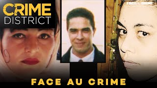 LE MARI AVAIT DEUX FEMMES  ⚠️ Face au crime  Documentaire Crime District [upl. by Hayley684]