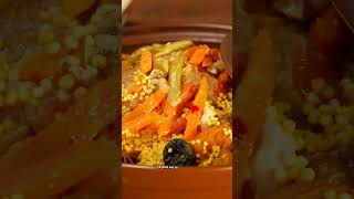 Le Tajine Marocain  Un Voyage Culinaire au Cœur de la Tradition [upl. by Kira678]