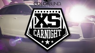 XS Carnight The Fight Club 2015 by Colorblindvisuals [upl. by Conlee51]