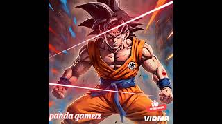 goku is back [upl. by Tebzil]