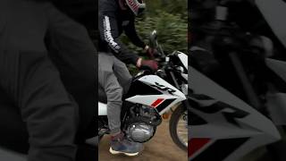 Hondas XR 150L fmx automobile motocross dirtbike klx kawasaki bikelife honda [upl. by Godric]