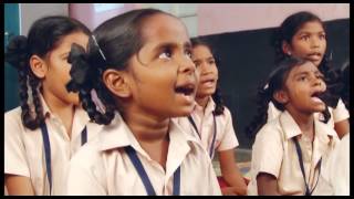 Teaching English phonetics in Primary classes  Tamil Nadu [upl. by Elfrieda375]