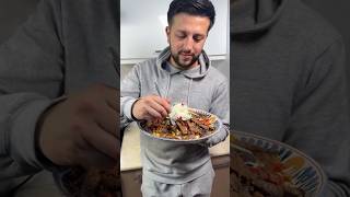 Liver KEBAB food chef cooking recipe foodie [upl. by Biagio517]