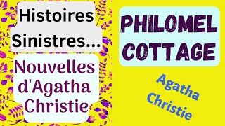 Philomel Cottage  Agatha Christie  Suspense Policier [upl. by Llebpmac]