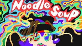 jhope  Chicken Noodle Soup feat Becky G Audio [upl. by Hnilym]