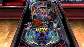 Pinball Arcade  Bram Stokers Dracula [upl. by Eessac]