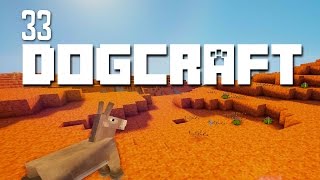 The Dognkey  Dogcraft Ep33 [upl. by Salene]